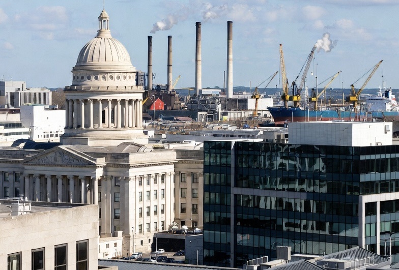 Government and enterprise